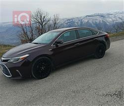 تويوتا أفالون